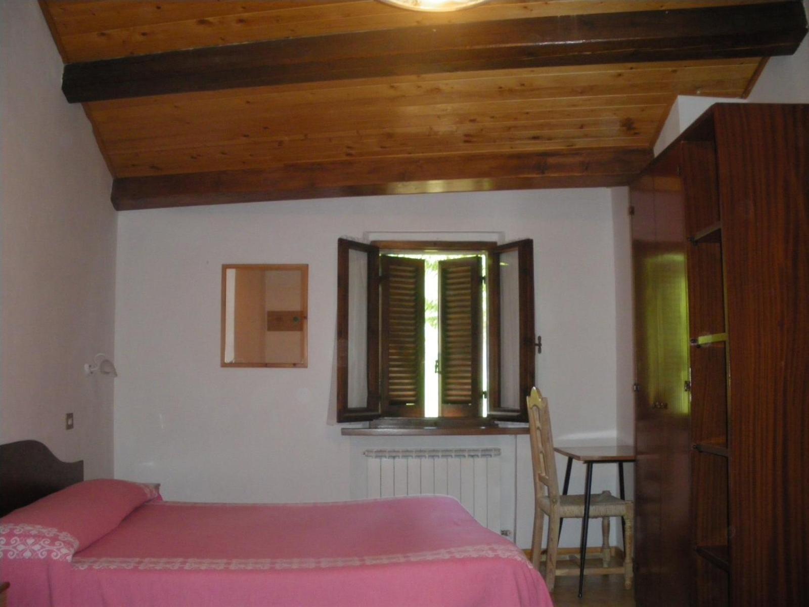 אורבניה Agriturismo Orsaiola מראה חיצוני תמונה