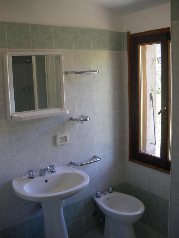אורבניה Agriturismo Orsaiola חדר תמונה