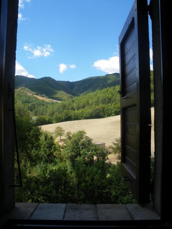אורבניה Agriturismo Orsaiola חדר תמונה