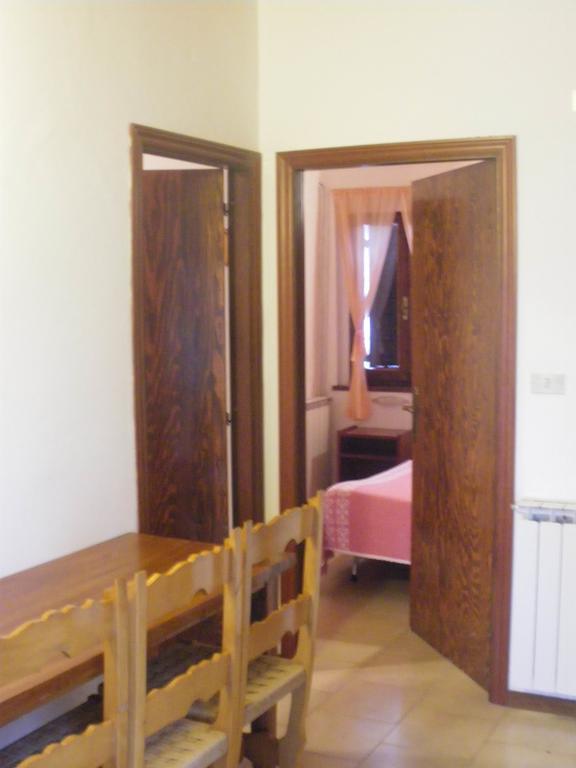 אורבניה Agriturismo Orsaiola מראה חיצוני תמונה