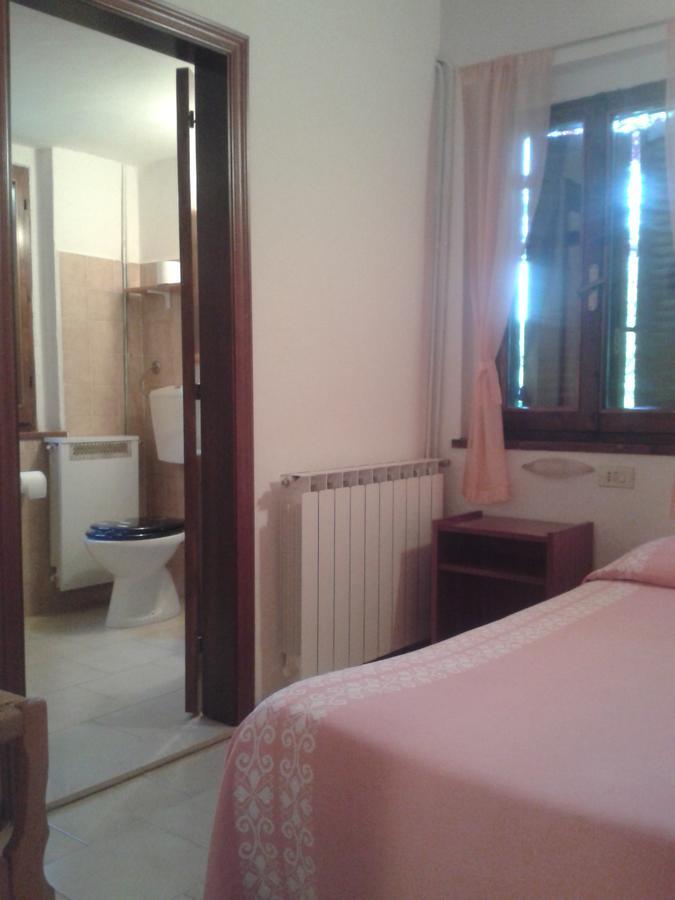 אורבניה Agriturismo Orsaiola מראה חיצוני תמונה