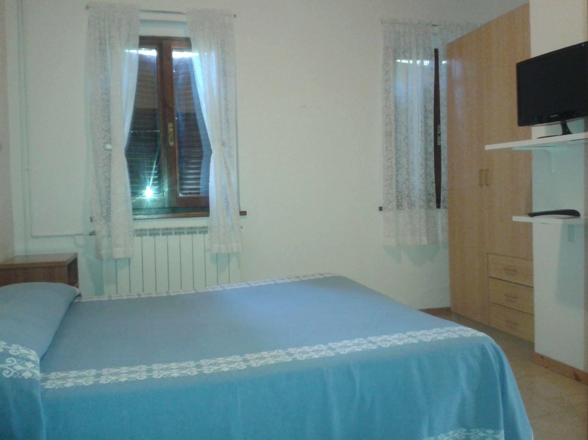 אורבניה Agriturismo Orsaiola מראה חיצוני תמונה